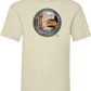 T-shirt Extreme Lisboa