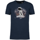 T-Shirt Algodão Biológico Oso y el Madroño