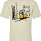 T-shirt Eléctrico 4