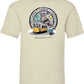 T-shirt Amazing City Lisboa