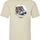 T-shirt Exclusive Coimbra