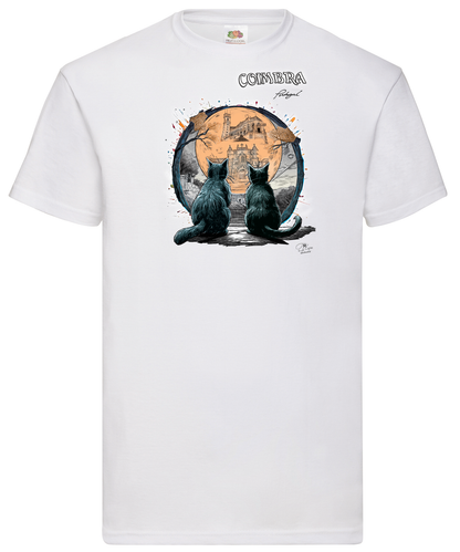 T-shirt Luar Coimbra