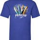 T-shirt Surfboards Peniche