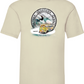 T-shirt Surf Life Quarteira