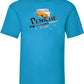 T-shirt Pão de Forma Peniche