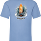T-shirt Prancha Ericeira