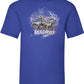 T-shirt Quijote