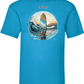 T-shirt Sol Cascais