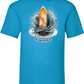 T-shirt Prancha Albufeira