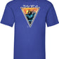 T-shirt Sunset Tavira