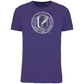 T-Shirt Algodão Biológico Universidad Madrid