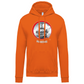 Sweatshirt Kariban com Capuz Traineira Peniche