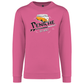 Sweatshirt Kariban sem Capuz Pão de Forma Peniche