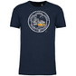 T-Shirt Algodão Biológico Selo 1