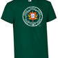 Selo Escudo Porto