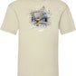 T-shirt Carreira 22 Lisboa