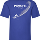 T-shirt Surf Peniche