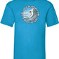 T-shirt Monster Waves 2 Costa da Caparica