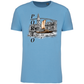 T-Shirt Algodão Biológico Ribeira