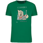 T-Shirt Algodão Biológico Sé de Coimbra