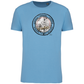 T-Shirt Algodão Biológico Sello Cibeles