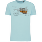 T-Shirt Algodão Biológico Carmo