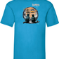 T-shirt Luar Lisboa