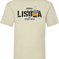 T-shirt Original Lisboa