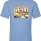 T-shirt Castelo de Óbidos
