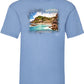 T-shirt Ponta do Sol