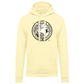 Sweatshirt Kariban com Capuz Selo Ericeira