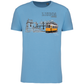 T-Shirt Algodão Biológico Monumentos Lisboa