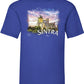 T-shirt Palácio