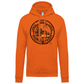 Sweatshirt Kariban com Capuz Selo 1