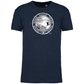 T-Shirt Algodão Biológico Selo Nazaré