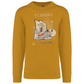 Sweatshirt Kariban sem Capuz Sé de Coimbra