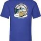 T-shirt Surf Life Tavira
