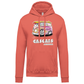 Sweatshirt Kariban com Capuz Gorduxinha Cascais