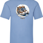 T-shirt Carreira Exclusive Porto