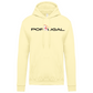 Sweatshirt Kariban com Capuz Vela Portugal