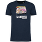 T-Shirt Algodão Biológico Gorduxinha Lisboa