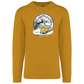 Sweatshirt Kariban sem Capuz Surf Life Olhão