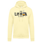 Sweatshirt Kariban com Capuz Original Lisboa