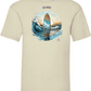 T-shirt Sol Olhão