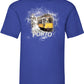 T-shirt Carreira 28 Porto