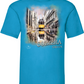 T-shirt Espelho Coimbra