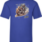 T-shirt Ride on the Edge Évora