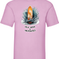 T-shirt Prancha Vila Nova de Milfontes