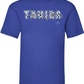T-shirt Tavira Azulejos