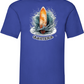 T-shirt Prancha Quarteira